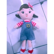 Cute lilo girl doll, cute lilo girl doll, girl doll, lilo character doll, cartoon character doll, be