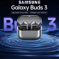 Original Samsung Galaxy Buds 3  ANC Wireless Earbuds | HiFi Sound | Bluetooth 5.3