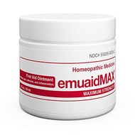 [PRE-ORDER] EMUAID MAX FIRST AID OINTMENT, 2 OUNCE (ETA: 2022-02-28)