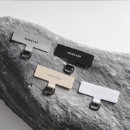 Strap 掛繩片 手機掛片 (相容 iOS / Android 手機殼)