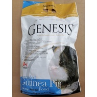 Genesis Guinea Pig Food 5kg