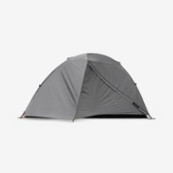 Decathlon Trekking Camping Dome Trekking Tent - 2 Person - Mt500 Mesh (Portable) - Forclaz