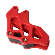 Motorcycle Chain Guide Guard Rear Sprocket For Honda CRF150F CRF230F CRF250F CRF250 RALLY CRF250L/M 