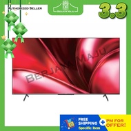 Sharp 65" 120Hz 4K UHD HDR Smart Google LED TV 4TC65GN7000X