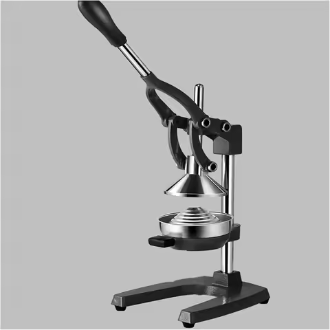 Manual Juicer Hand Press,Grade Manual Hand Press,Stainless Steel Manual Juicer Orange Juice Squeezer