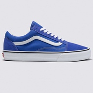 VANS OLD SKOOL DAZZLING BLUE SNEAKERS สินค้ามีประกันแท้