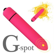 MultiMini Bullet Dildo Vibrator For Women Butt Vibrator Adult Toy