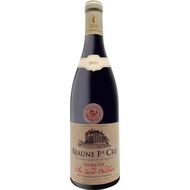 Red Wine/Domaine du Clos Saint Phi/750ML
