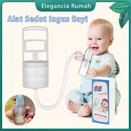 Baby Snot Sucker/Nasal Aspirator/Manual Baby Snot Sucker/Nose Cleaner/Baby Nasal Aspirator