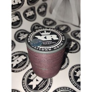 gelasan katun Samurai XR 1979 no 50 core 4 Berkualitas