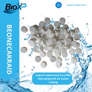 Chlorine TCCA 90% Chlorine Smalltablet 90% Chlorine Smalltablet for Swimming Pool Water Purifier