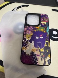 Pokemon 匙扣 電話殼 膠卡片
