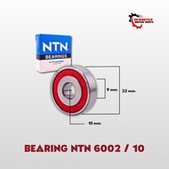 BEARING NTN 6002/10 - CVT BEARING WHEEL BEARING/ CVT BEARING 6002 NTN 2RS