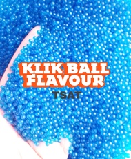 Klik Ball Flavour Isi 400 biji