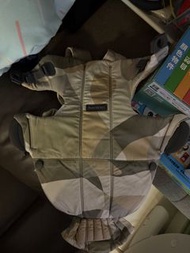 BabyBjörn 揹帶 迷彩款