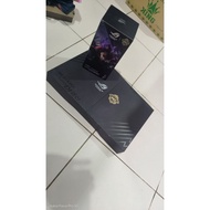 rog phone 6 cooler case & box