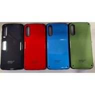SAMSUNG A30's/A50's CASING PHONE / TRANSPARENT / COLOURS