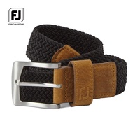 FootJoy FJ Stretchable Woven Mens Golf Belt