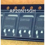 PART TOOL AP20N15GH 20N15GH 2ON15GN 20N15 150V 20A TO-252