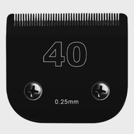 VGR | 10/15/30/40/4FC/5FC/7FC Replacement Blade For Andis AGAGCBDCBGCMBG/Oster A5/Wahl KM Series Pet