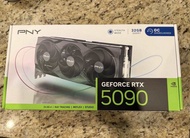 Nvidia GeForce RTX 5090 Founders Edition FE 32GB Graphics Card