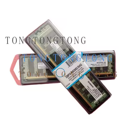 TT For Dell SNP4JMGMC/64G 4JMGMC 64G DDR4 2666V Server Memory 4JMGM
