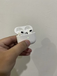 Airpods Gen 3 Second Unit Only