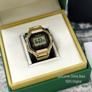 RING WATCH@ CASIO CRW-001G-9 REAL WATCH