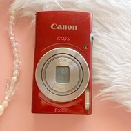 CANON IXUS 145 DIGICAM DIGITAL CAMERA DIGICAM CAMERA WITH FREEBIES