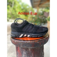 kasut adidas running original bundle cantik