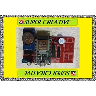 JWS MULTI PANEL CONTROLLER P5/P10 RGB NON TARTIL