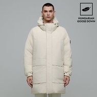 男女同款MUTUS MONSTER羽絨外套