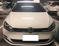 Volkswagen golf 2015款