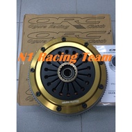 EVO 4 - 9 / OGURA ORC - Super Single Clutch Set for Mitsubishi Lancer Evolution 4, 5, 6, 7, 8 and 9.
