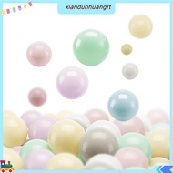 Kids Ocean Ball Toddlers Pit Ball 100pcs Colorful Pit Balls Set Safe for Kids Indoor Outdoor Play Bp