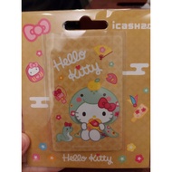 Taiwan Easy Card 悠游卡