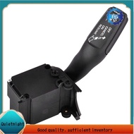 [Quietnight.]4E0953521 Turn Signal Cruise Control Combination Column Switch Stalk for  A4 B6 B7 A6 C