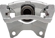 R1 Concepts Rear Brake Caliper Silver Zinc Coated CAL-42630| Fits 2007-2011 Dodge Nitro; 2008-2012 J
