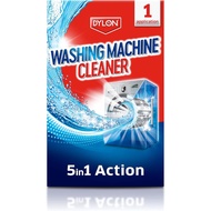Dylon 3In1 Washing Machine Cleaner