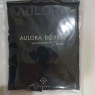ready stock AULORA BOXER