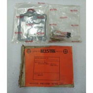 MITSUBISHI TREDIA 1.4CC A211A CARBURETOR KIT(KII-7625A)