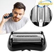 HAPPYUU Replacement Shaving Head, Wet and Dry Use 32B Shaver Replacement Blade, Compatible Replaceme