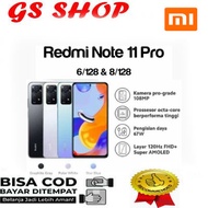 HP XIAOMI REDMI NOTE 11 PRO RAM 8/128GB GOOD QUALITY