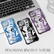 Casing hp For Xiaomi poco C75 C65 M3 M5S X3 NFC Pro 5G Phone Case S3 0765 SS14 SJ Soft Kesing