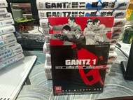 超平漫畫新書 殺戮都市 1-37期完 奧浩哉 台版尖端