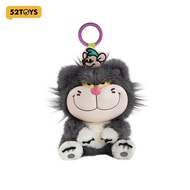 【Launch Time Aug 27th 9:30AM】52TOYS Disney Lucifer Little Schemes Blind Box Figure Toy