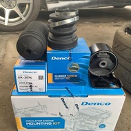 Engine mounting KANCIL 660/850 ( DENCO ) malaysia