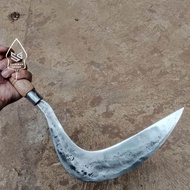 Grosir Ecer Arit arit  rumput asli baja super tajam/arit asli buatan Garut/untuk pertanian