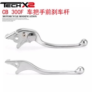 Promotion Suitable for Honda CB400X 400F 500X/F Motorcycle Brake Lever Clutch Lever Lever Clutch Lev