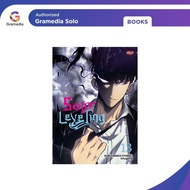 Gramedia - Solo Leveling Comic 13